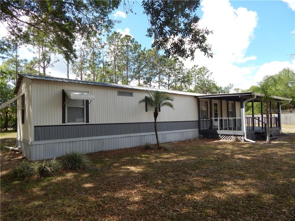 11102 Browning Road Lithia, FL 33547 - Photo 1 of 1 Front of home
