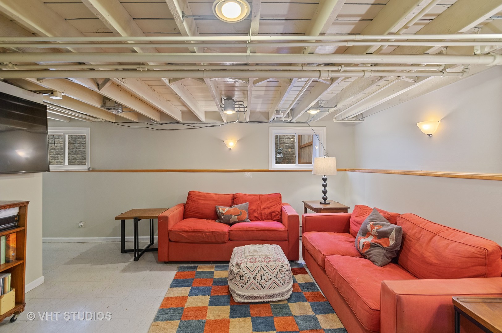 3751 North Ridgeway Avenue Chicago, IL 60618 - Photo 14 of 19