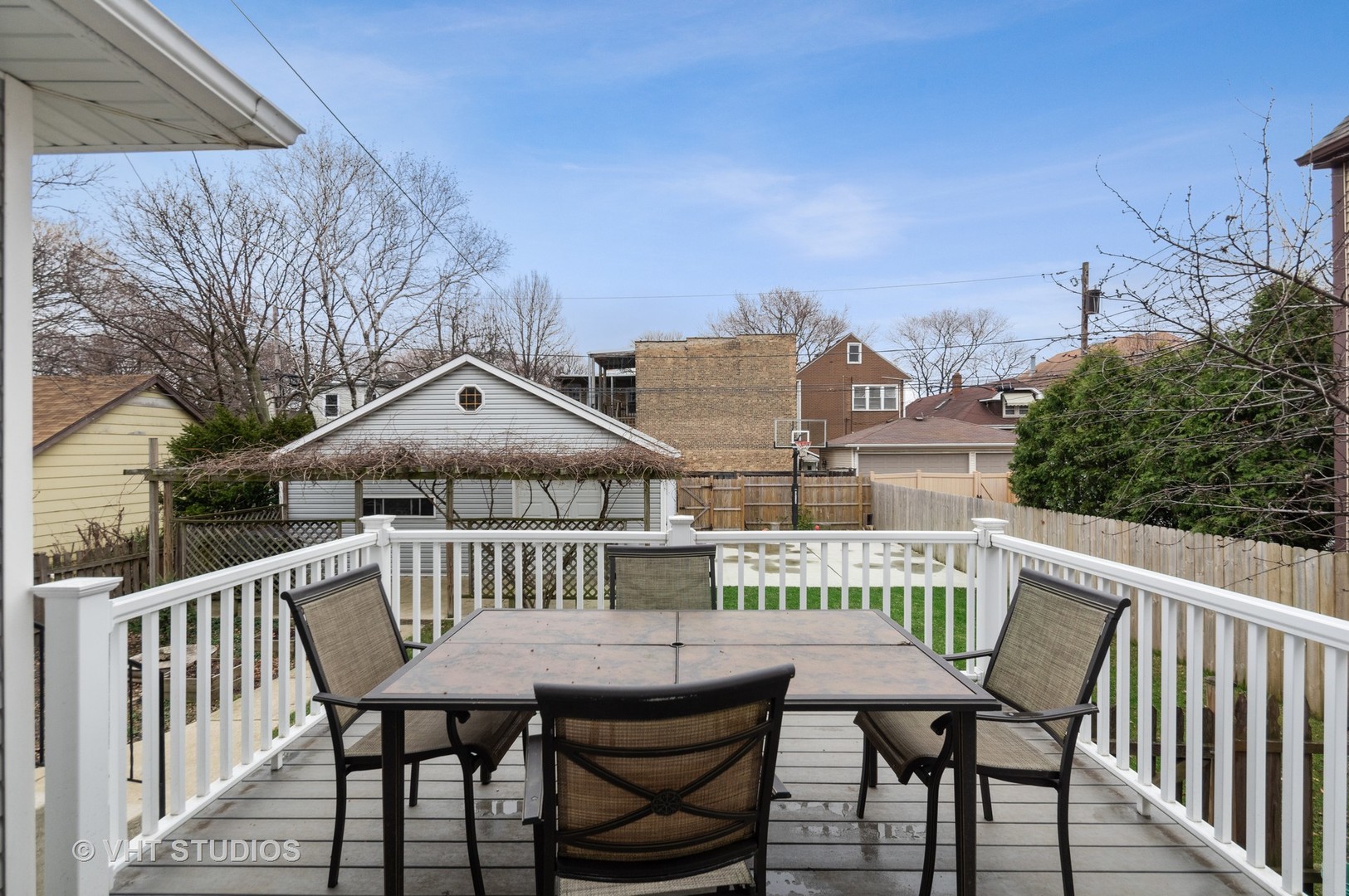 3751 North Ridgeway Avenue Chicago, IL 60618 - Photo 17 of 19