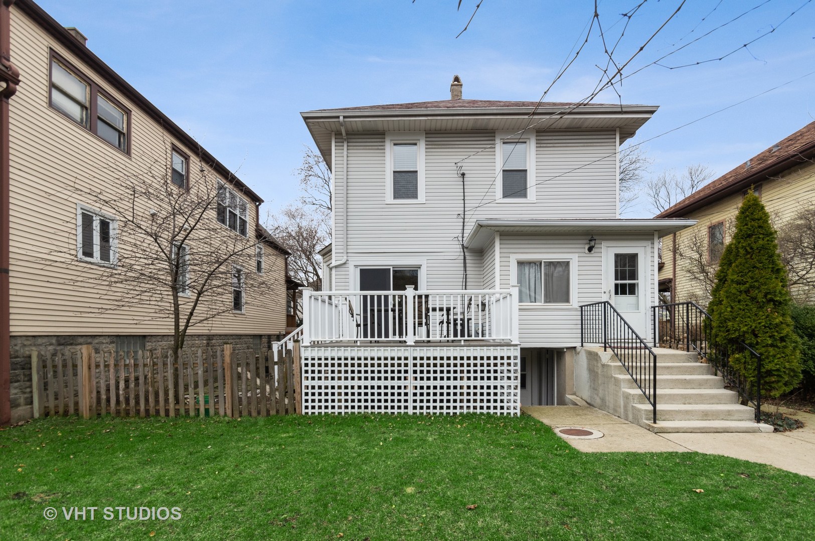 3751 North Ridgeway Avenue Chicago, IL 60618 - Photo 18 of 19