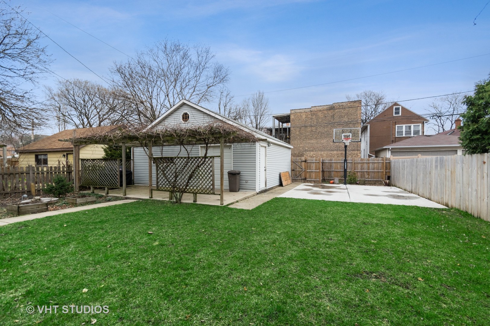 3751 North Ridgeway Avenue Chicago, IL 60618 - Photo 19 of 19