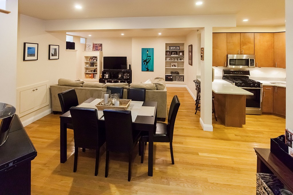 30 Edgerly Road, Unit 1 Boston, MA 02115 - Photo 1 of 11 Gallery Image 1
