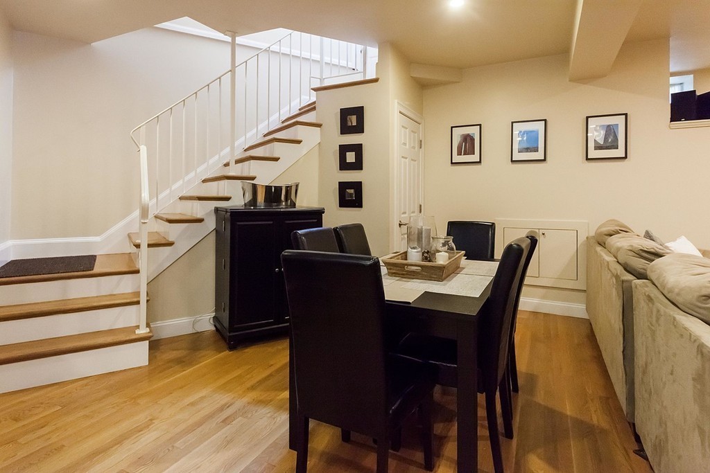 30 Edgerly Road, Unit 1 Boston, MA 02115 - Photo 2 of 11 Gallery Image 2