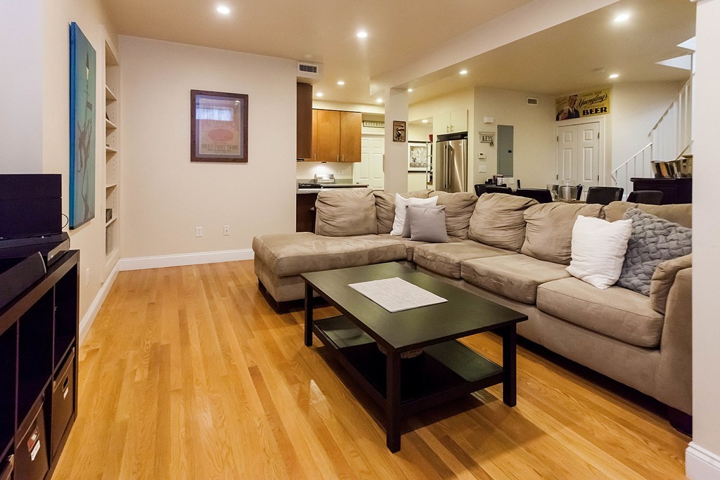 30 Edgerly Road, Unit 1 Boston, MA 02115 - Photo 3 of 11 Gallery Image 3