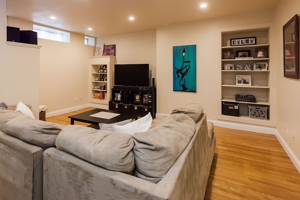 30 Edgerly Road, Unit 1 Boston, MA 02115 - Photo 4 of 11 Gallery Image 4