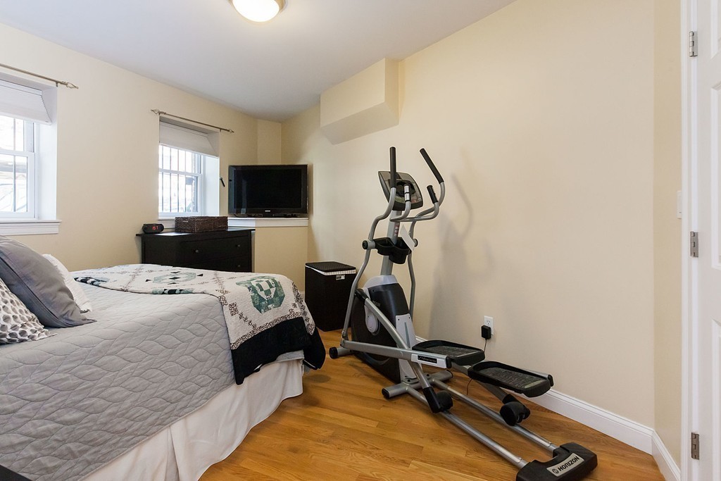 30 Edgerly Road, Unit 1 Boston, MA 02115 - Photo 6 of 11 Gallery Image 6