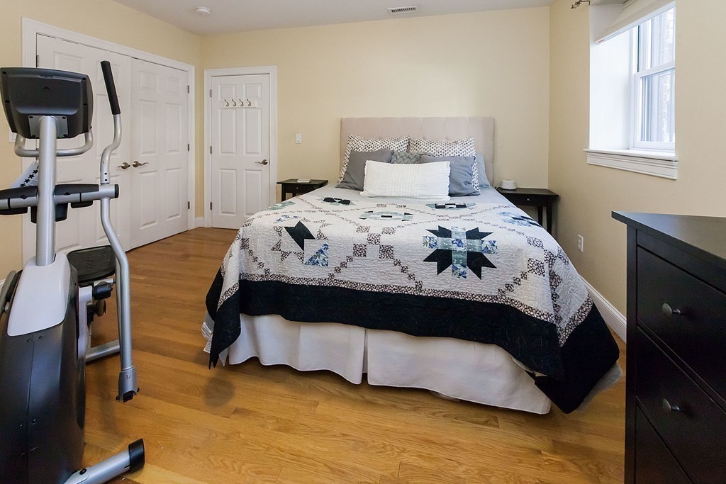 30 Edgerly Road, Unit 1 Boston, MA 02115 - Photo 7 of 11 Gallery Image 7