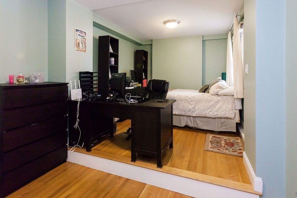 30 Edgerly Road, Unit 1 Boston, MA 02115 - Photo 8 of 11 Gallery Image 8