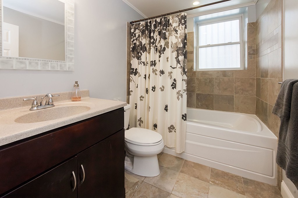 30 Edgerly Road, Unit 1 Boston, MA 02115 - Photo 9 of 11 Gallery Image 9