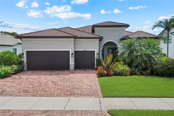 $965,000 | 14238 Wild Timber Court, Estero, FL 33928