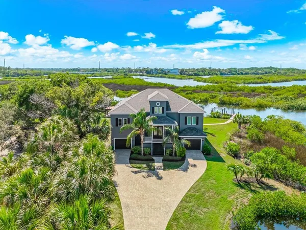 $1,600,000 | 1462 North Jasmine Avenue, Tarpon Springs, FL 34689
