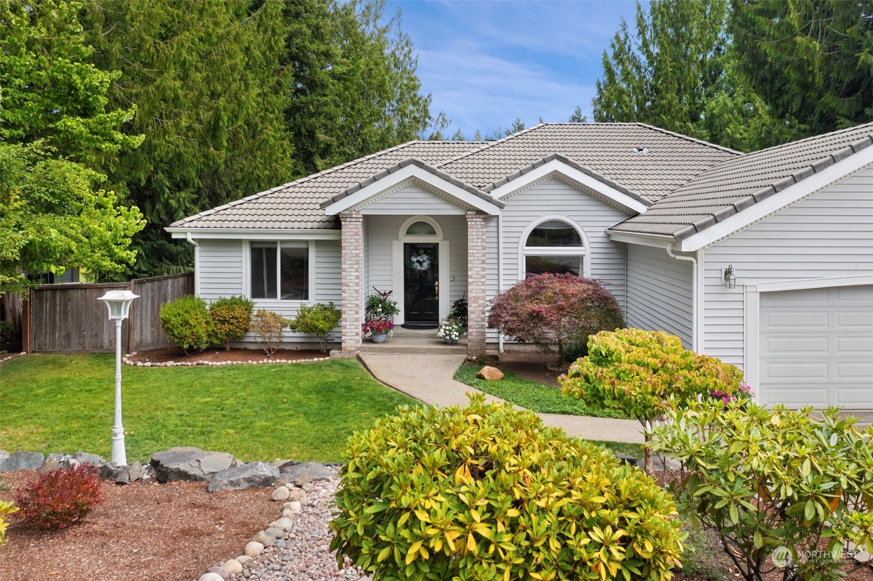 500 East Old Ranch Road Allyn, WA 98524 - Photo 1 of 39 Gallery Image 1
