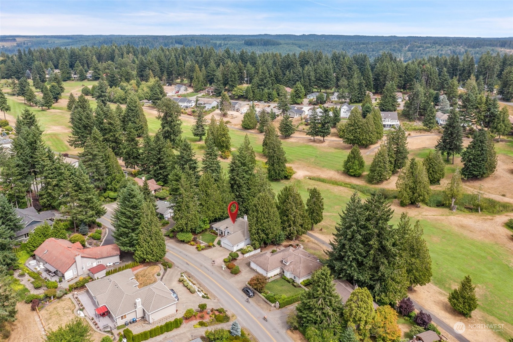 500 East Old Ranch Road Allyn, WA 98524 - Photo 2 of 39 Gallery Image 2
