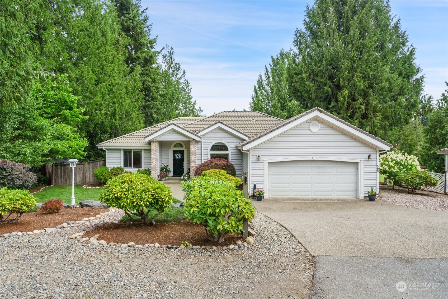 500 East Old Ranch Road Allyn, WA 98524 - Photo 3 of 39 Gallery Image 3
