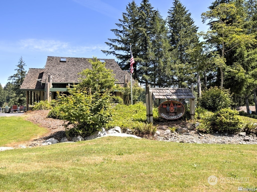 500 East Old Ranch Road Allyn, WA 98524 - Photo 38 of 39 Gallery Image 38