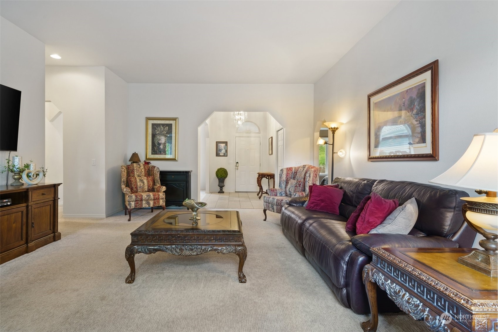 500 East Old Ranch Road Allyn, WA 98524 - Photo 8 of 39 Gallery Image 8