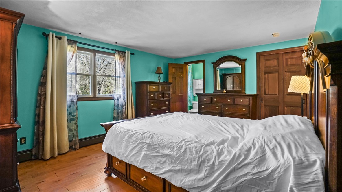 113 Snake Hill Road Glocester, RI 02857 - Photo 23 of 47