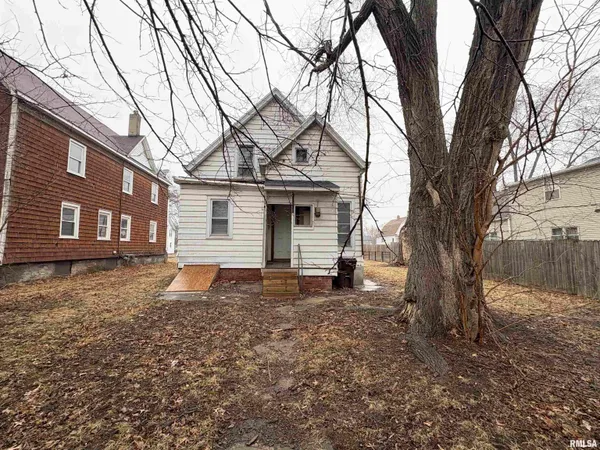 $69,900 | 314 East Archer Avenue, Peoria, IL 61603