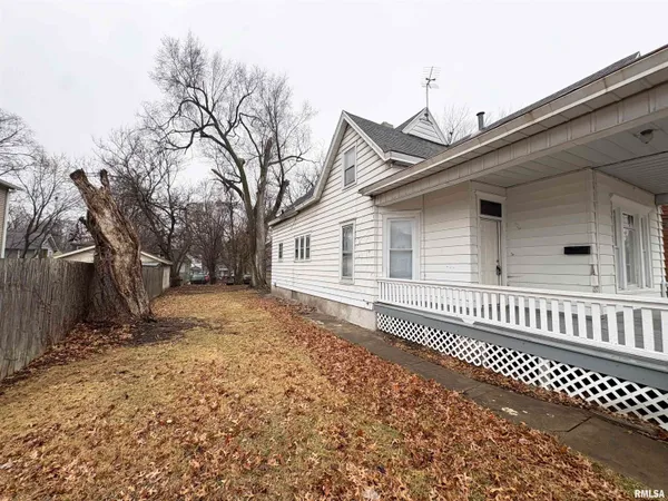 $69,900 | 314 East Archer Avenue, Peoria, IL 61603