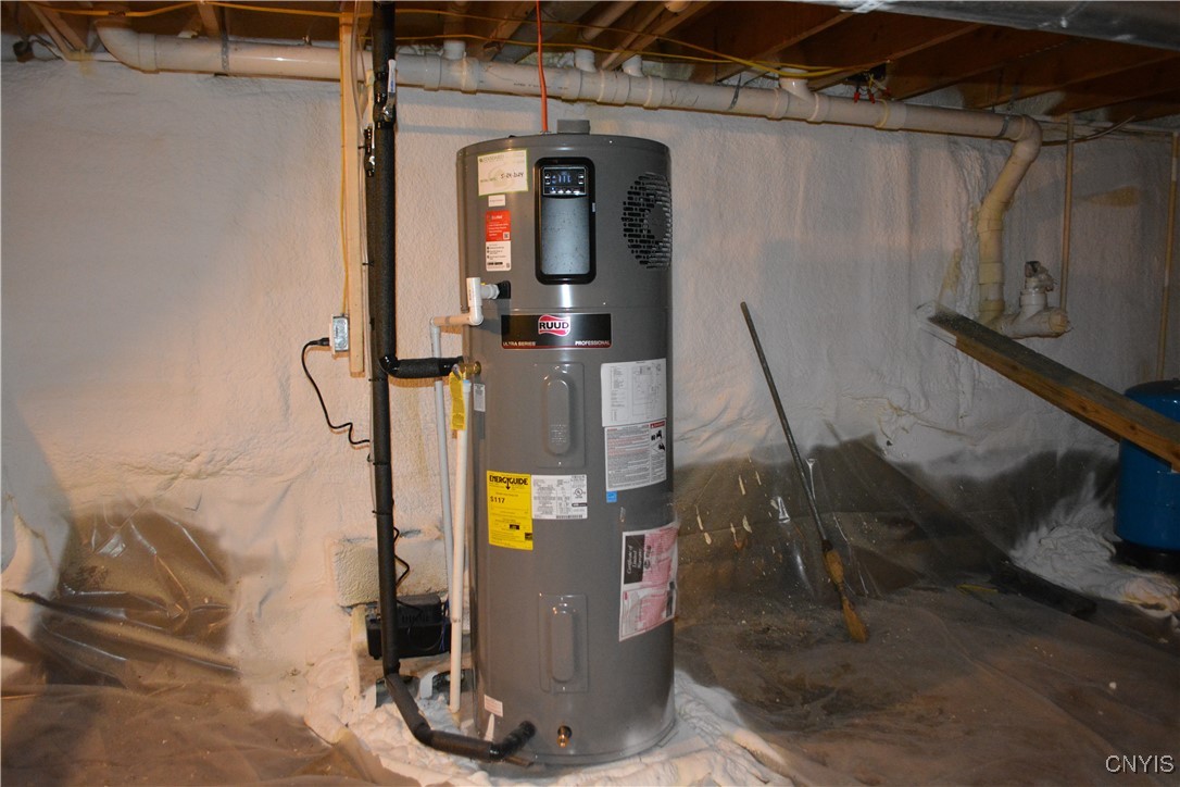 10020 Powell Road Trenton, NY 13354 - Photo 43 of 47