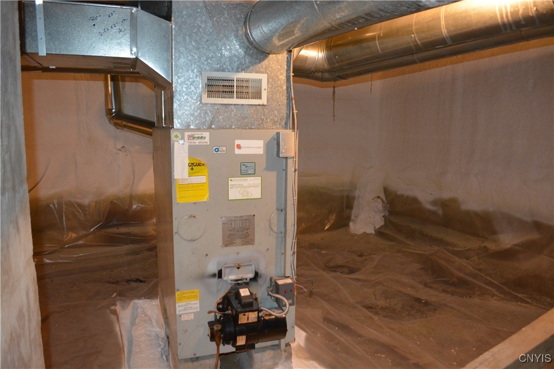 10020 Powell Road Trenton, NY 13354 - Photo 45 of 47