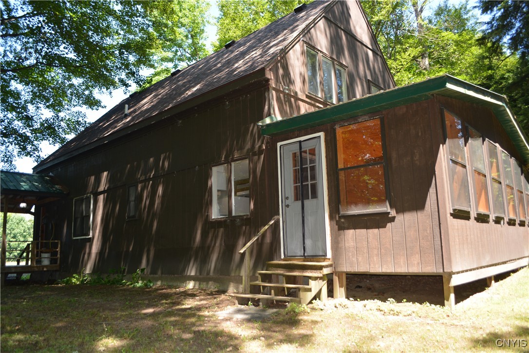 10020 Powell Road Trenton, NY 13354 - Photo 5 of 47