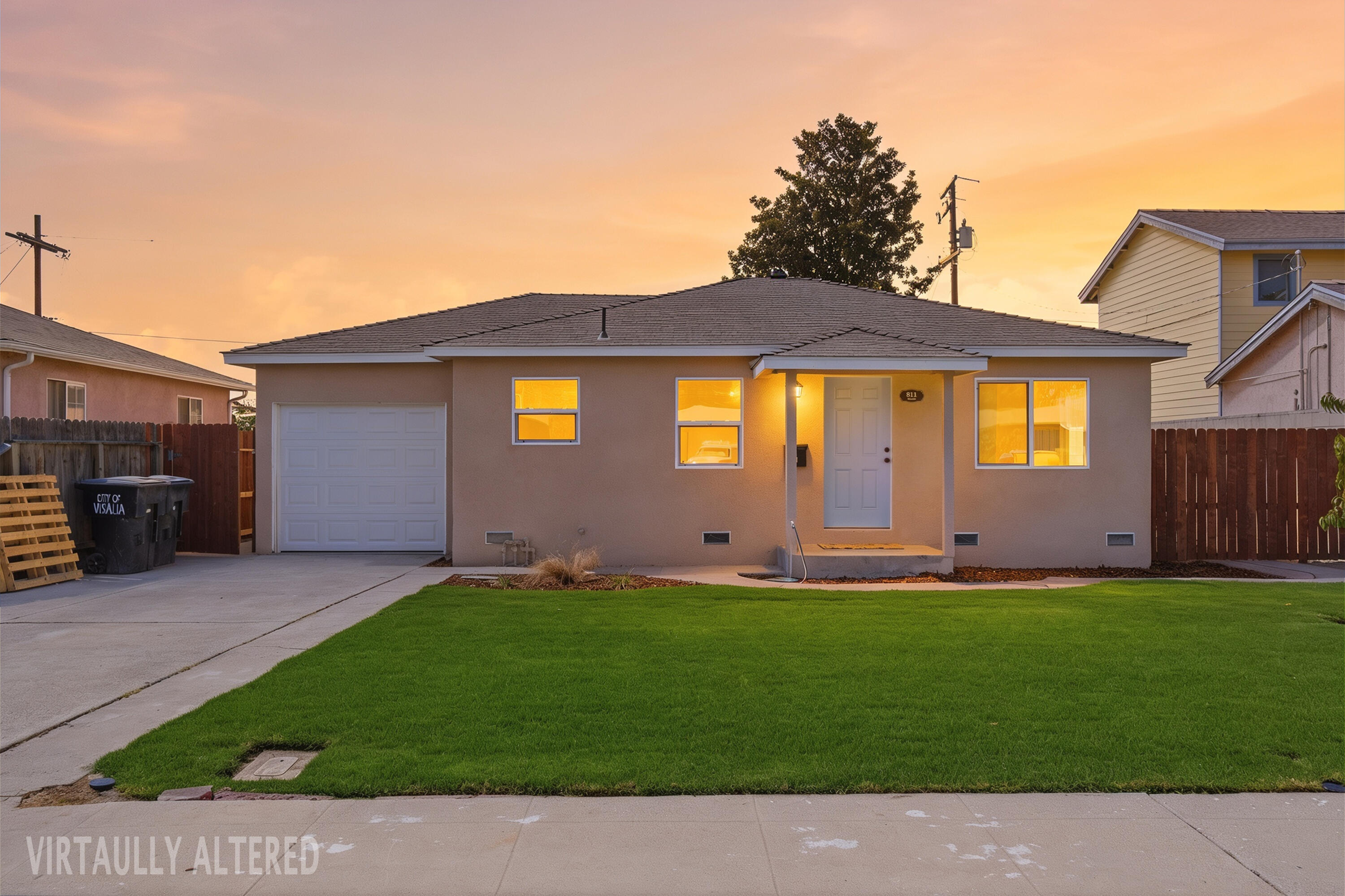 811 North Rinaldi Street Visalia, CA 93291 - Photo 1 of 35 811 N Rinaldi St. Visalia-01