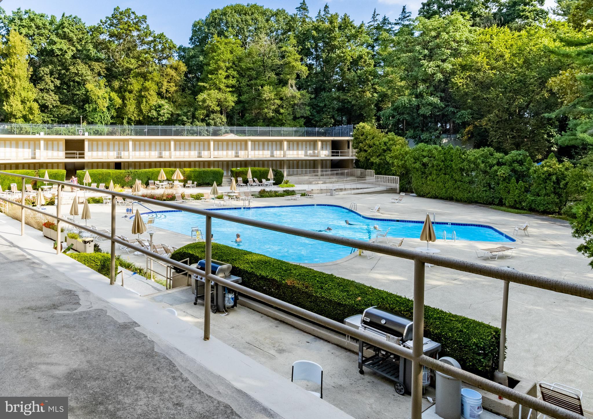 191 Presidential Boulevard, Unit R306 Bala Cynwyd, PA 19004 - Photo 23 of 24