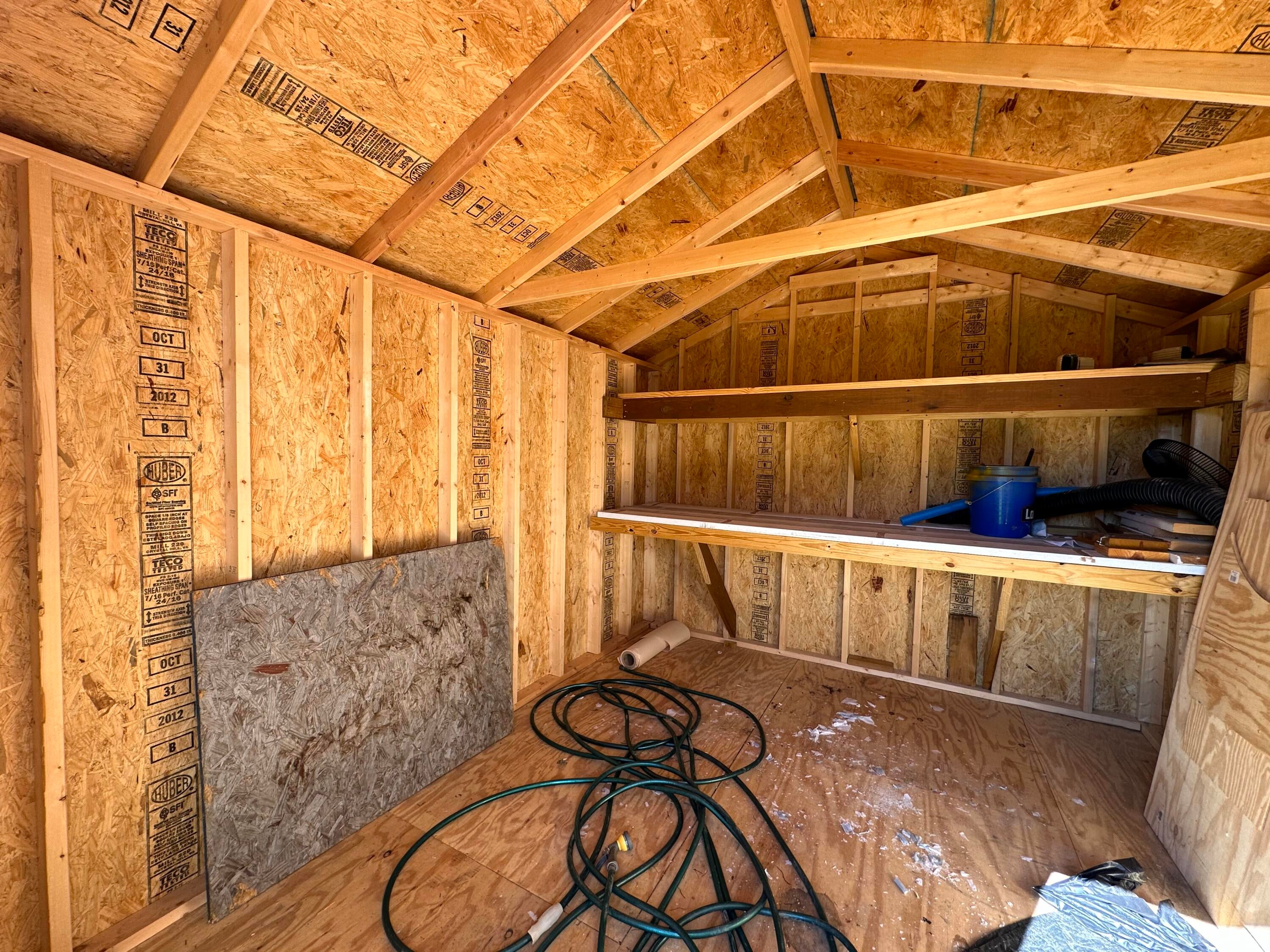 293 East Bailey Road Lewisburg, WV 24901 - Photo 55 of 59 Gallery Image 55