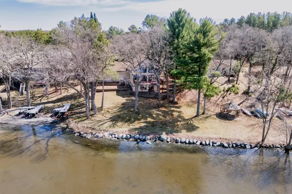 $849,000 | 33120 Xenon Drive Northwest, Princeton, MN 55371