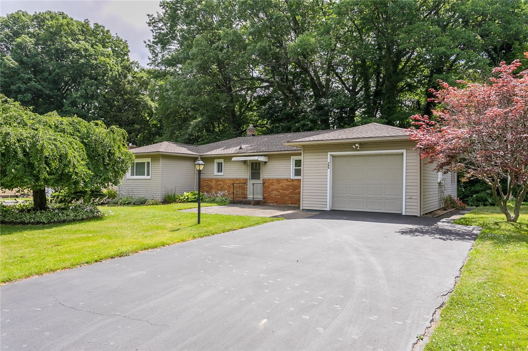 266 Lafayette Road Irondequoit, NY 14609 - Photo 1 of 1