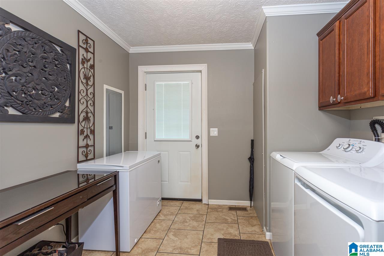 104 Brown Street Heflin, AL 36264 - Photo 28 of 43