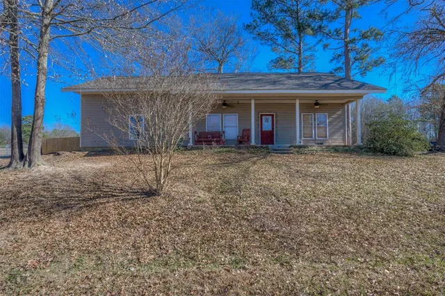 $249,000 | 120 Bella Vista Loop, Homer, LA 71040