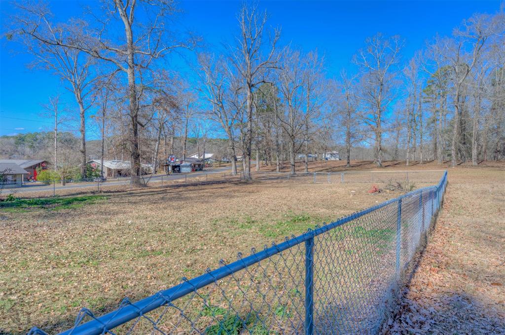 120 Bella Vista Loop Homer, LA 71040 - Photo 24 of 27 View of yard