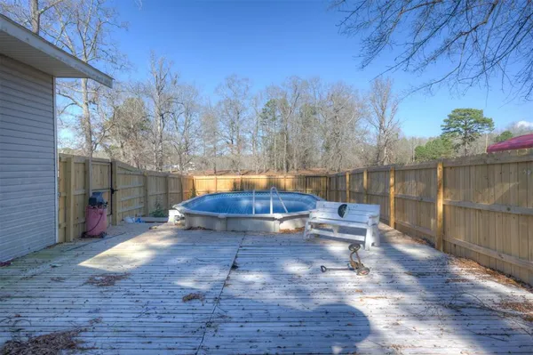 $243,000 | 120 Bella Vista Loop, Homer, LA 71040