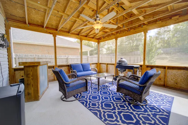 $284,900 | 2488 South Lakeview Drive, Crestview, FL 32536