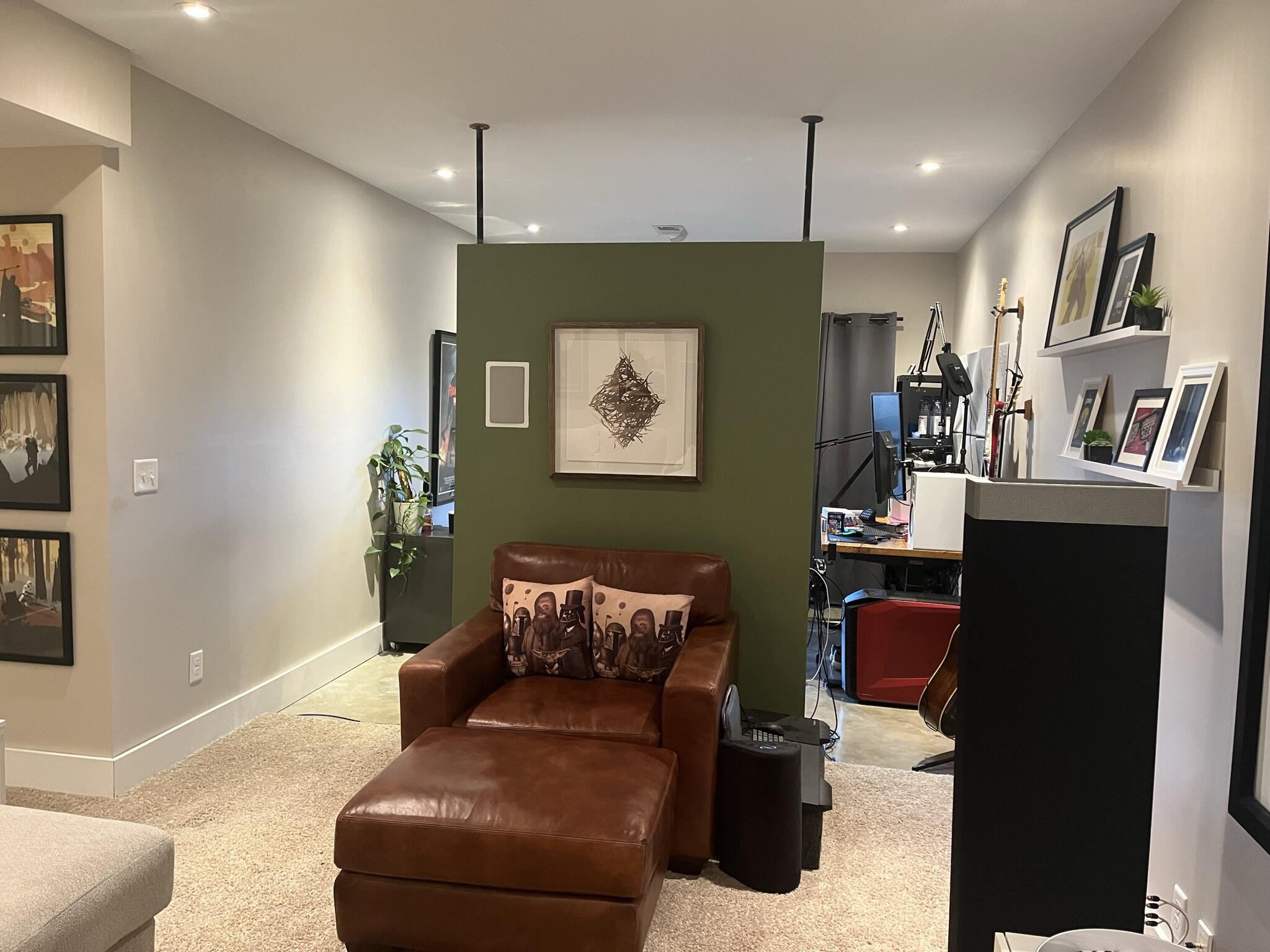 2233 Shaker Run Road Lexington, KY 40509 - Photo 41 of 49 Basement3