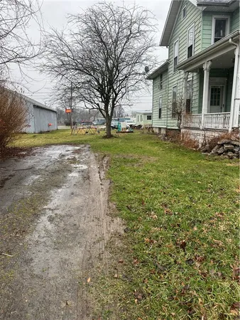 $79,000 | 124 East Hudson Street, Elmira, NY 14904