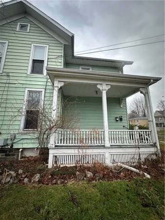 $79,000 | 124 East Hudson Street, Elmira, NY 14904