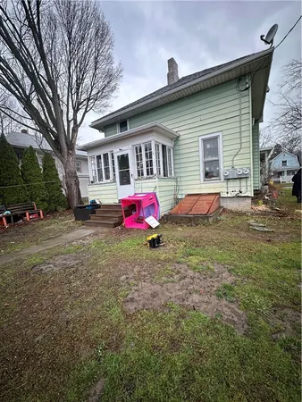 $79,000 | 124 East Hudson Street, Elmira, NY 14904