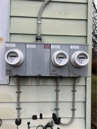 $79,000 | 124 East Hudson Street, Elmira, NY 14904