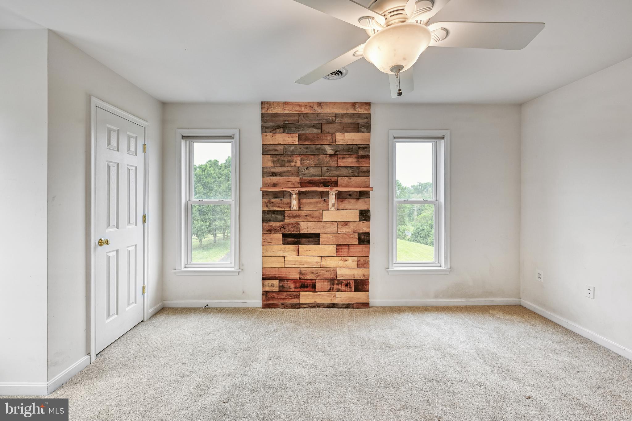 5815 Springfield Farm Lane Mineral, VA 23117 - Photo 53 of 79 Primary Suite