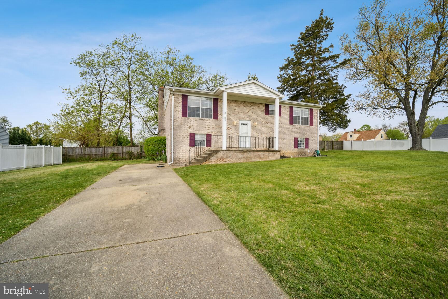 8105 Johnsam Road Clinton, MD 20735 - Photo 22 of 22 Front View