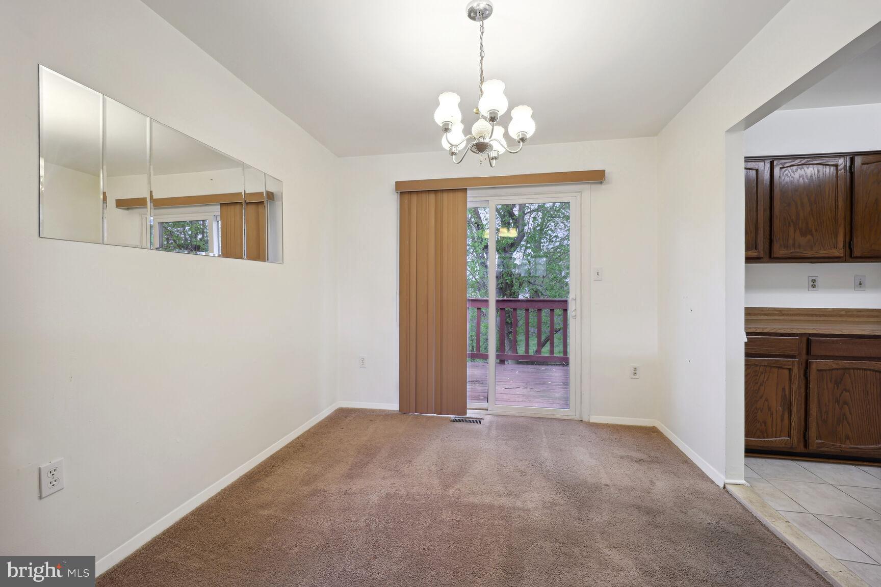 8105 Johnsam Road Clinton, MD 20735 - Photo 7 of 22 Dining Room
