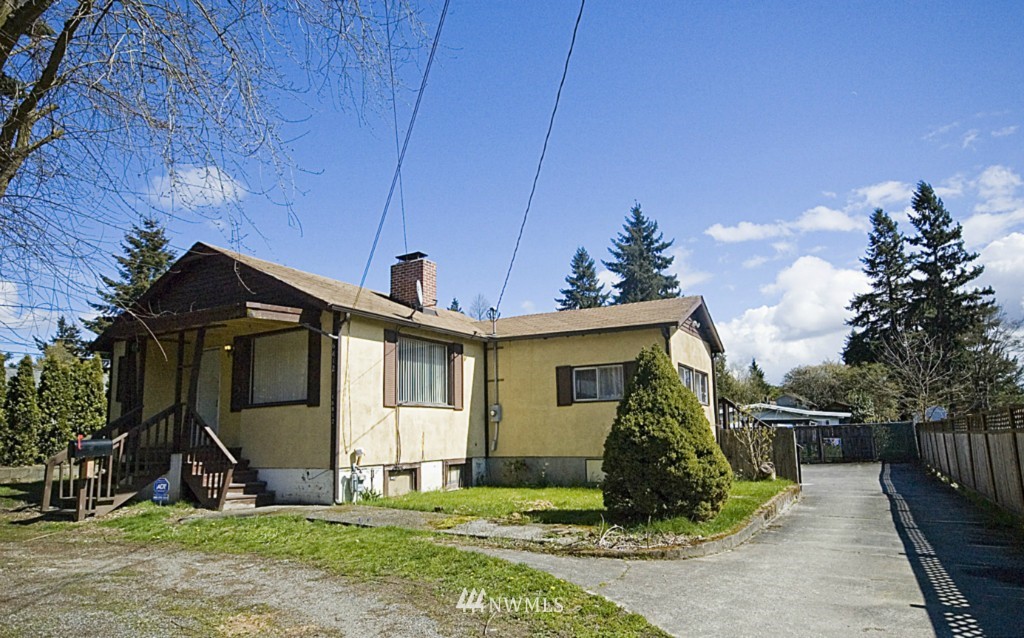 16812 Military Road South SeaTac, WA 98188 - Photo 1 of 9 Gallery Image 1