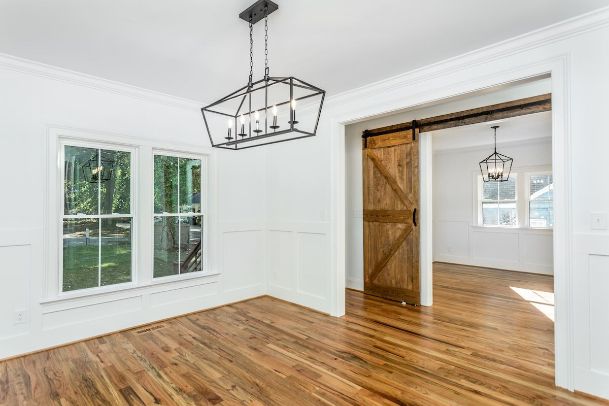 2622 Bedford Avenue Raleigh, NC 27607 - Photo 6 of 24 Photo 6