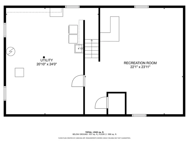 $425,000 | 1355 South Highland Avenue, Arlington Heights, IL 60005