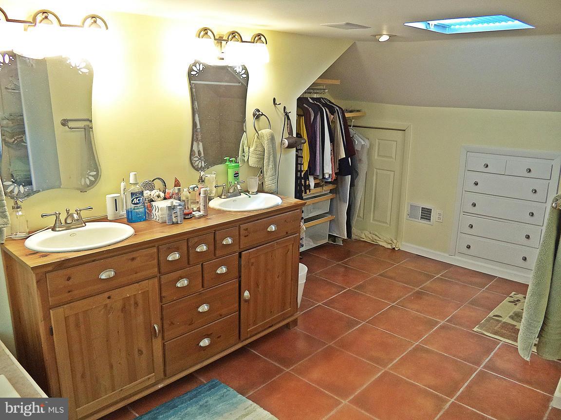 12714 Holdridge Road Silver Spring, MD 20906 - Photo 20 of 30 Jacuzzi Tub, Dual Sinks, Separate Shower
