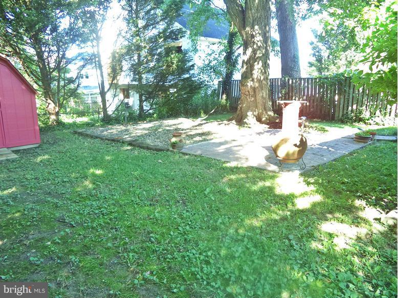 12714 Holdridge Road Silver Spring, MD 20906 - Photo 25 of 30 BRICK-PATIO, DECK, FENCED...SHED TOO !