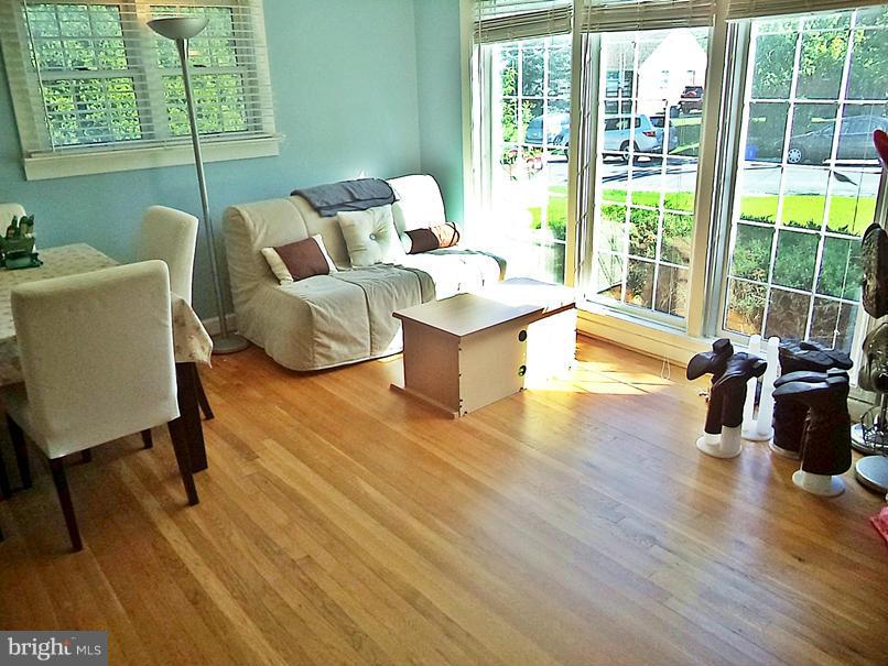 12714 Holdridge Road Silver Spring, MD 20906 - Photo 4 of 30 Warming HARDWOOD Floors on MAIN and UPPER LEVELS